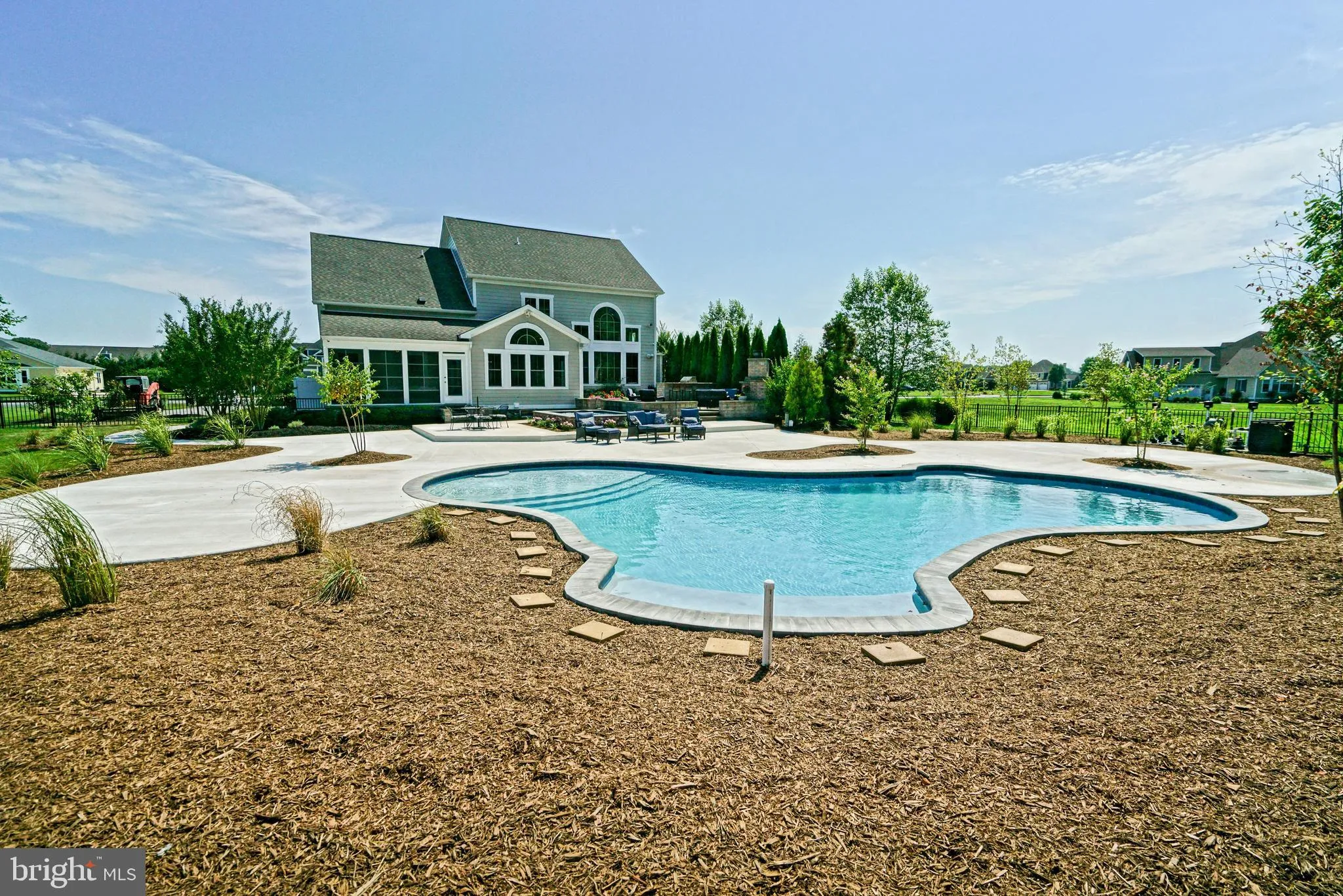 Lewes, Delaware 19958, United States, 6 Bedrooms Bedrooms, ,6 BathroomsBathrooms,Residential,Active,240353