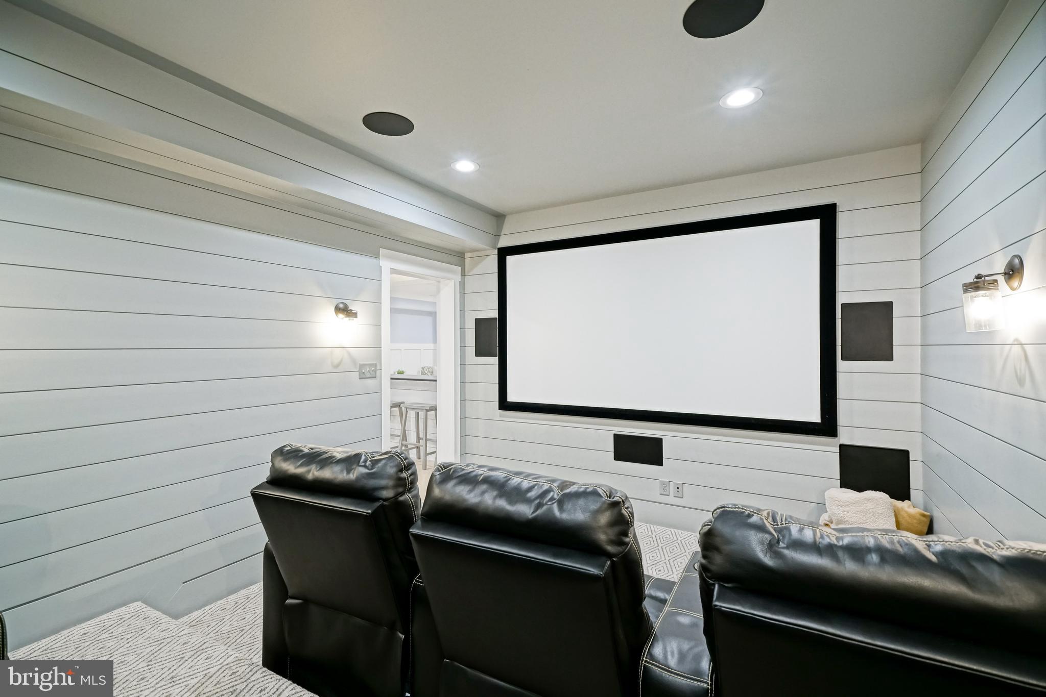 HAWKSEYE - Residential