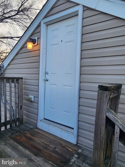 Condo For Rent - 907 Warren Street #B<br/> Harford County, HAVRE DE GRACE, MD 21078