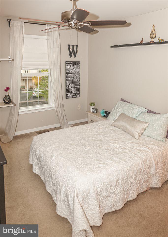 MAPLE GLEN - Residential