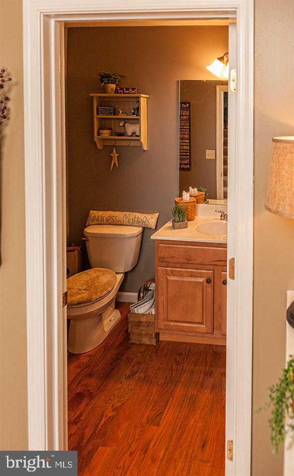 MAPLE GLEN - Residential