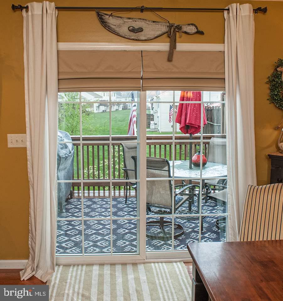 MAPLE GLEN - Residential