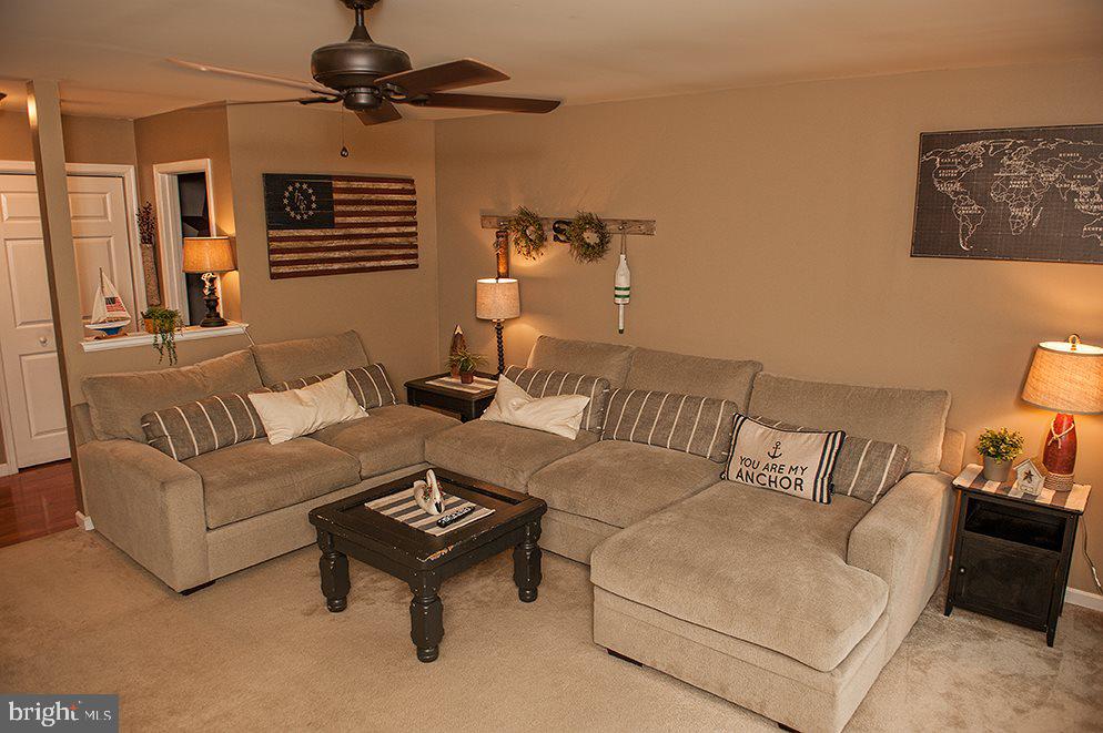 MAPLE GLEN - Residential