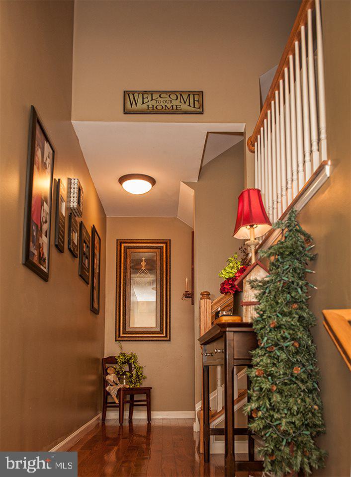 MAPLE GLEN - Residential