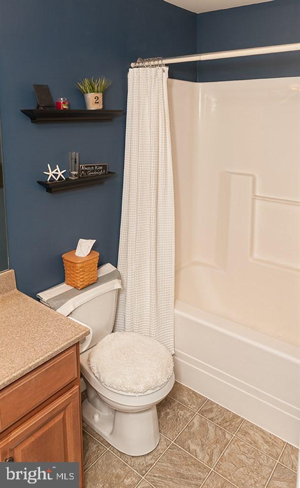 MAPLE GLEN - Residential