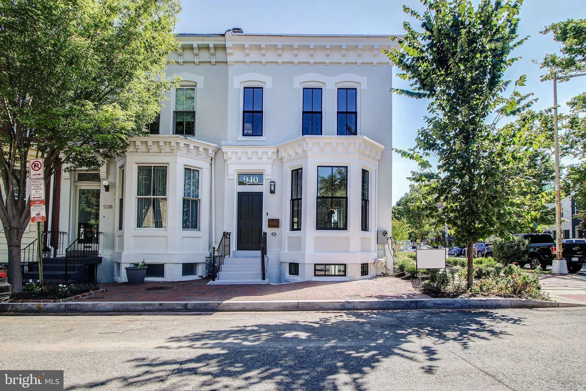 940 French Street NW, Washington, DC 20001