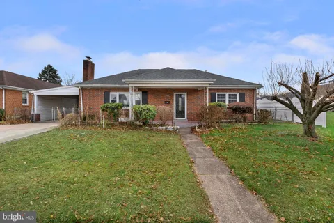 7141 Jefferson Street, Harrisburg, PA 17111 - MLS#: PADA2040762