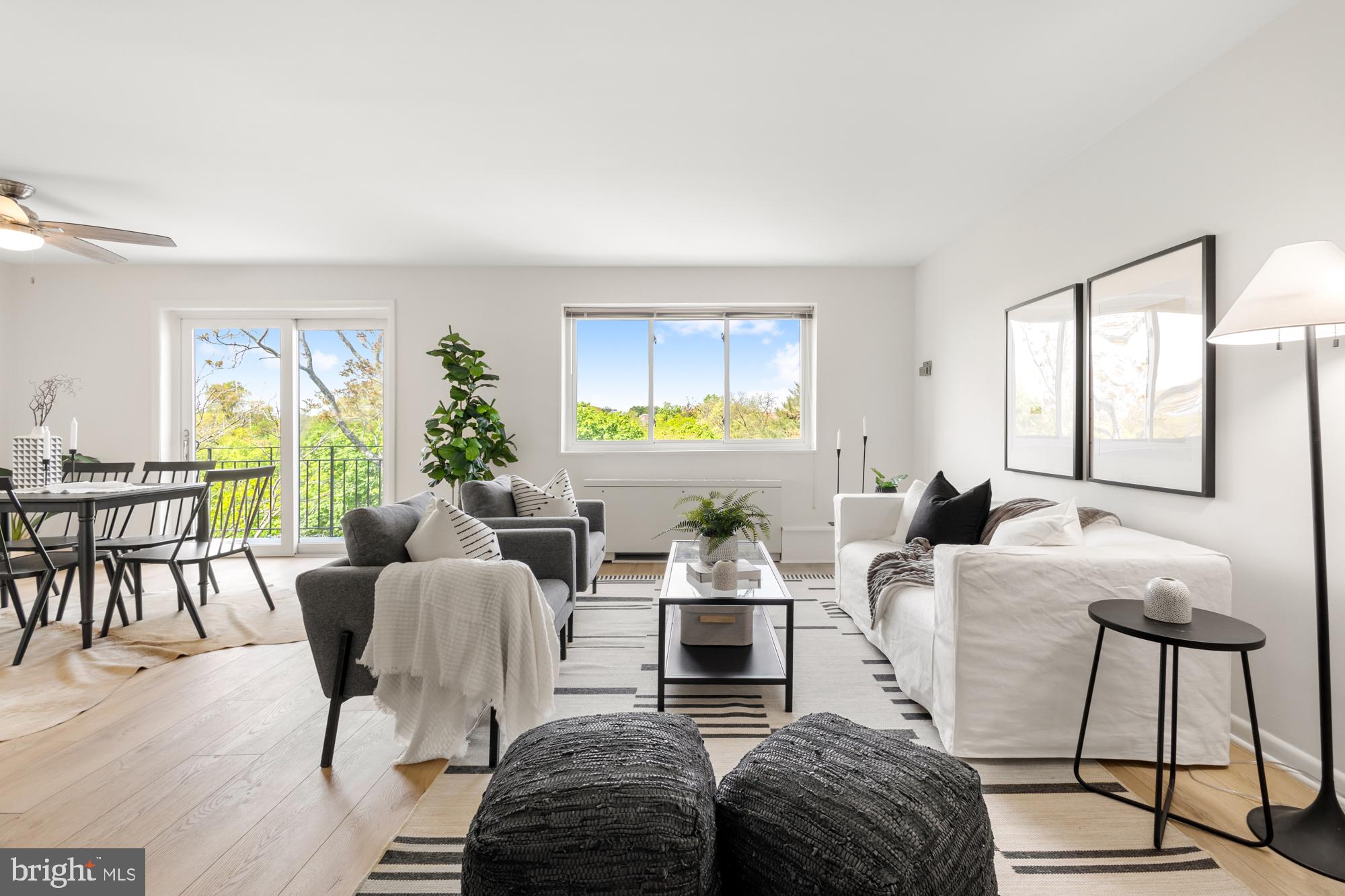 THE CAROLYN - Residential