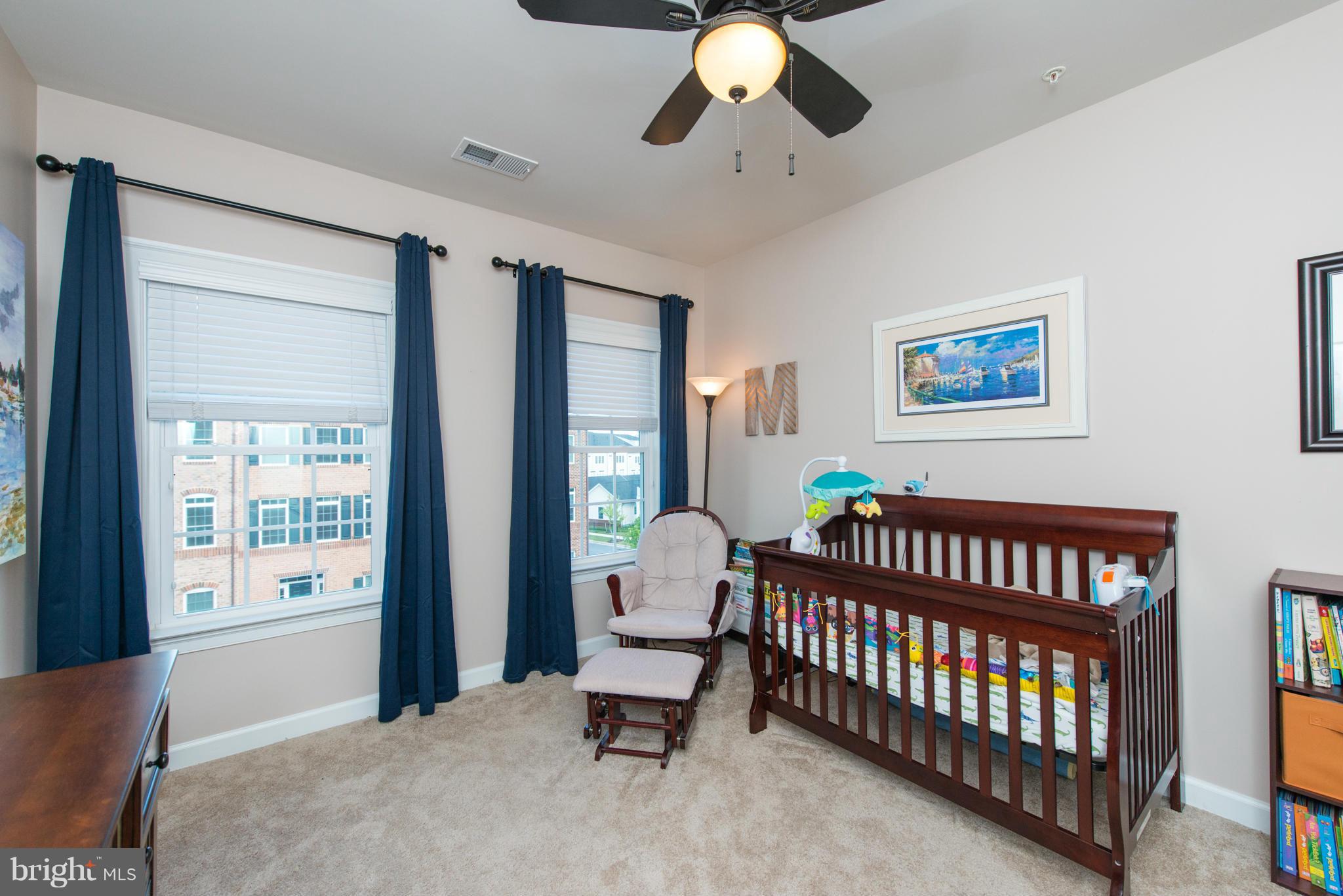 MAPLE LAWN FARMS - Residential