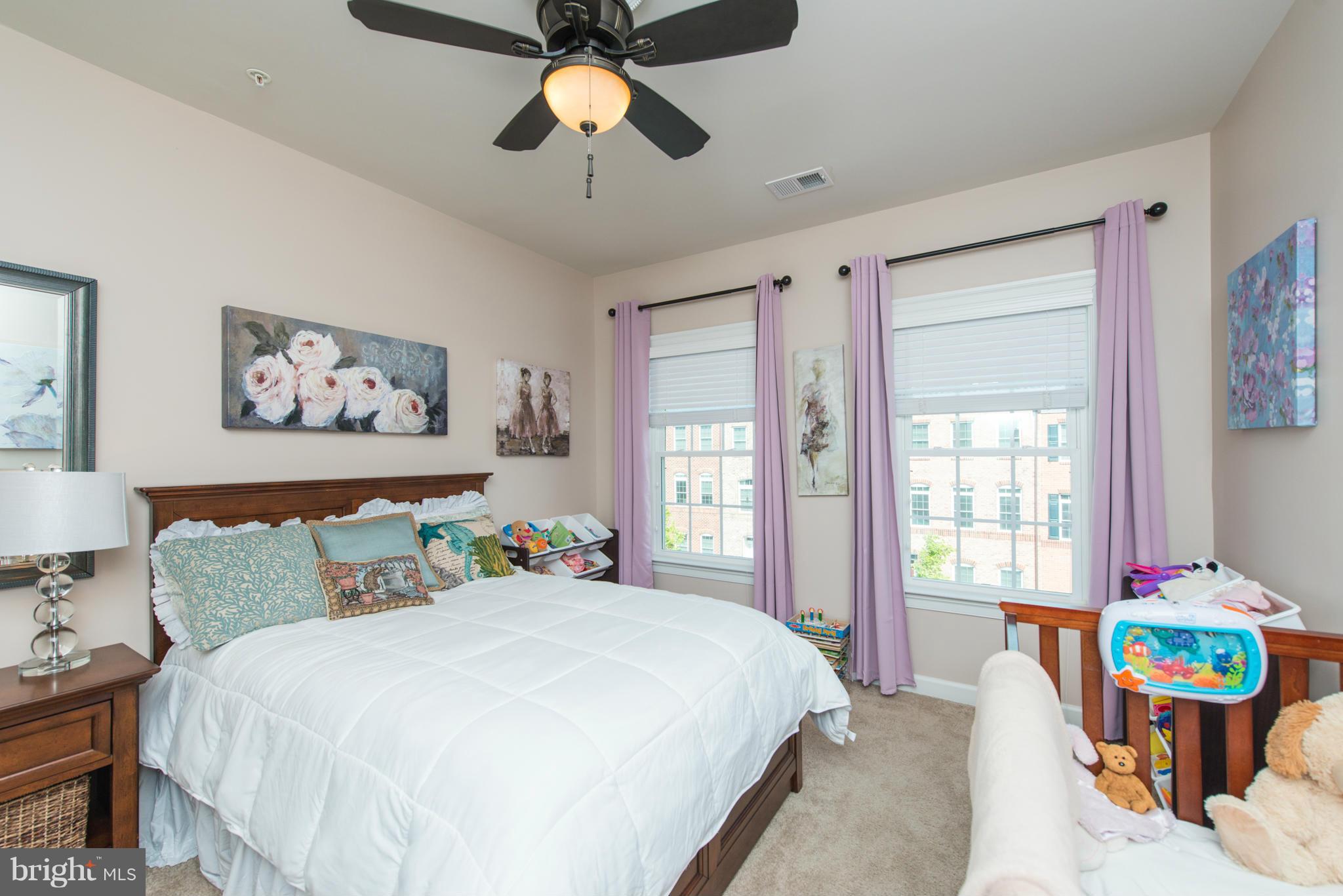 MAPLE LAWN FARMS - Residential