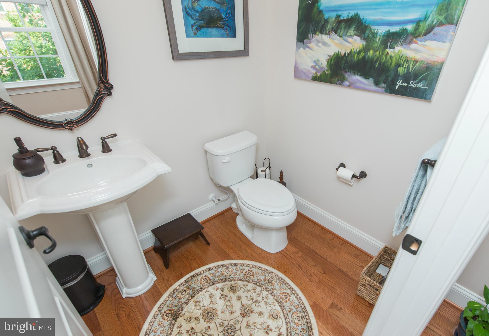 MAPLE LAWN FARMS - Residential