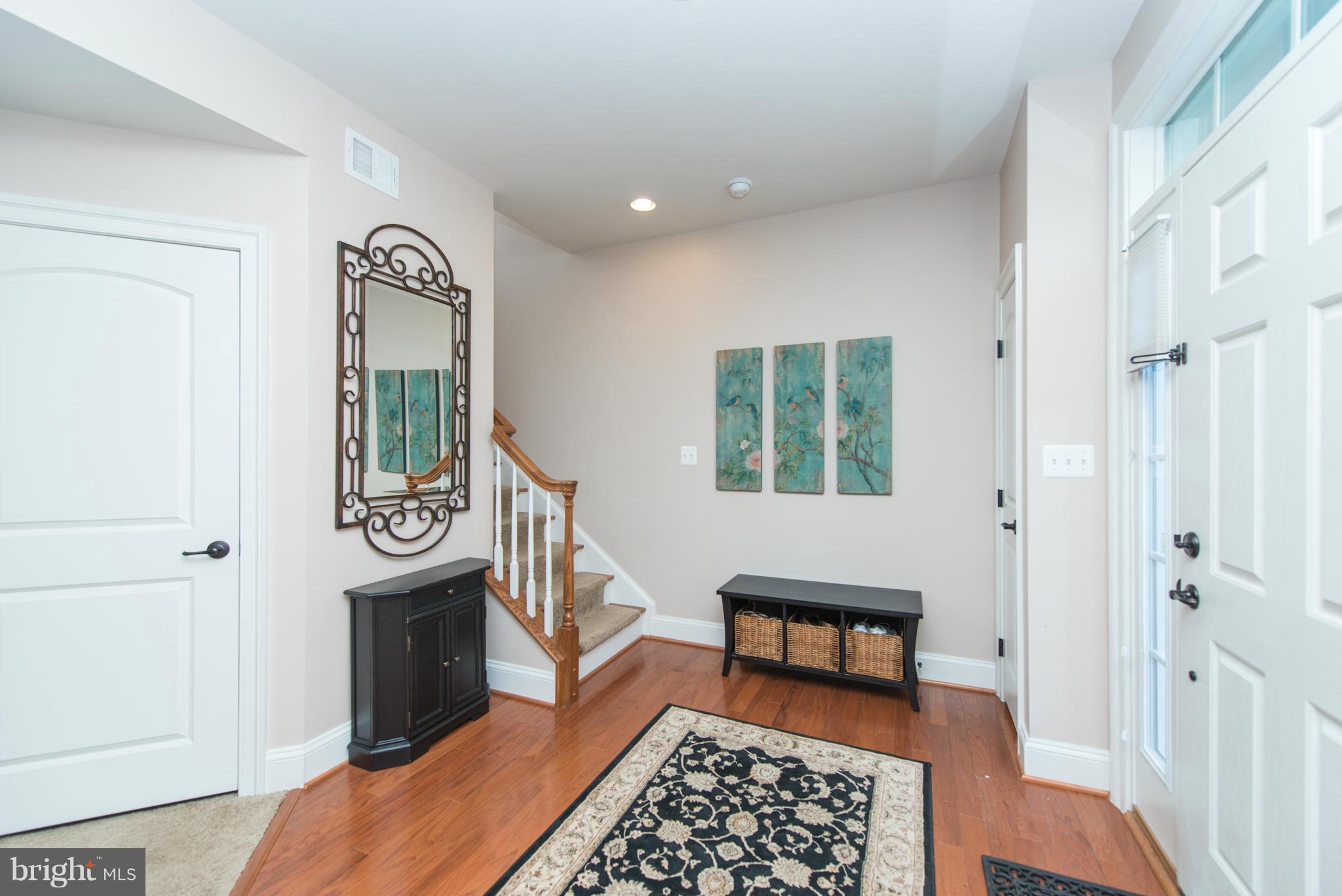 MAPLE LAWN FARMS - Residential