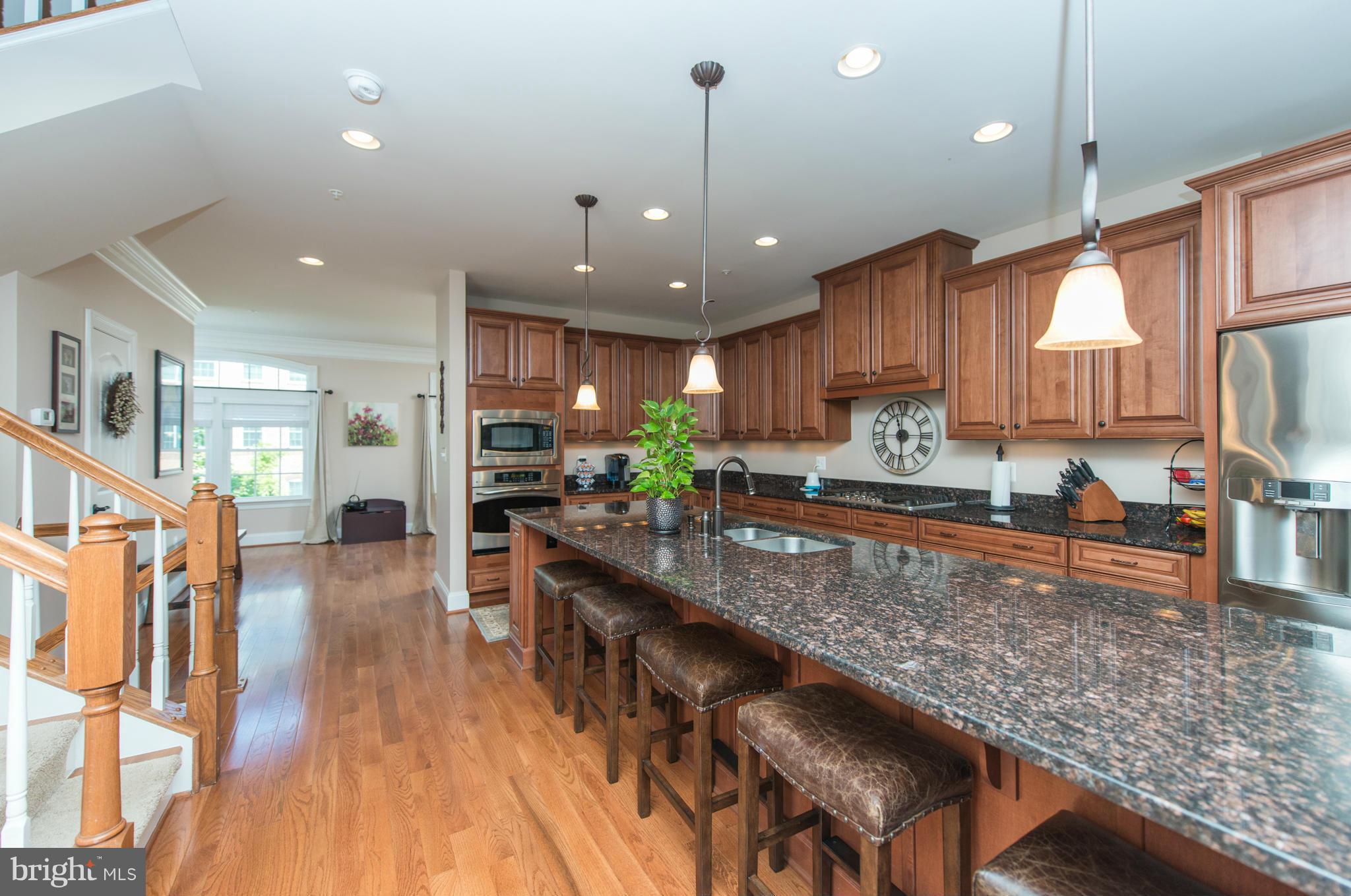 MAPLE LAWN FARMS - Residential