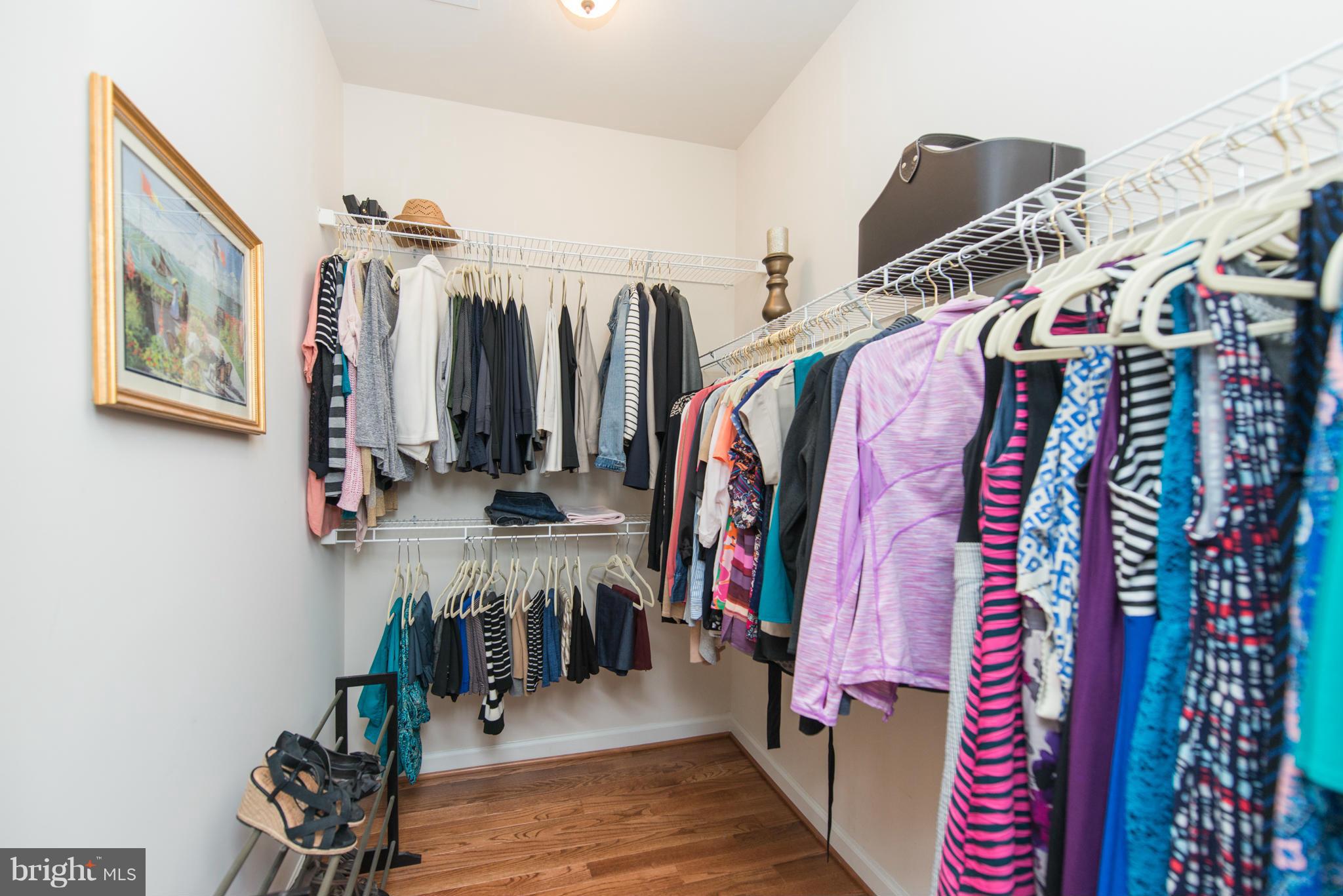 MAPLE LAWN FARMS - Residential