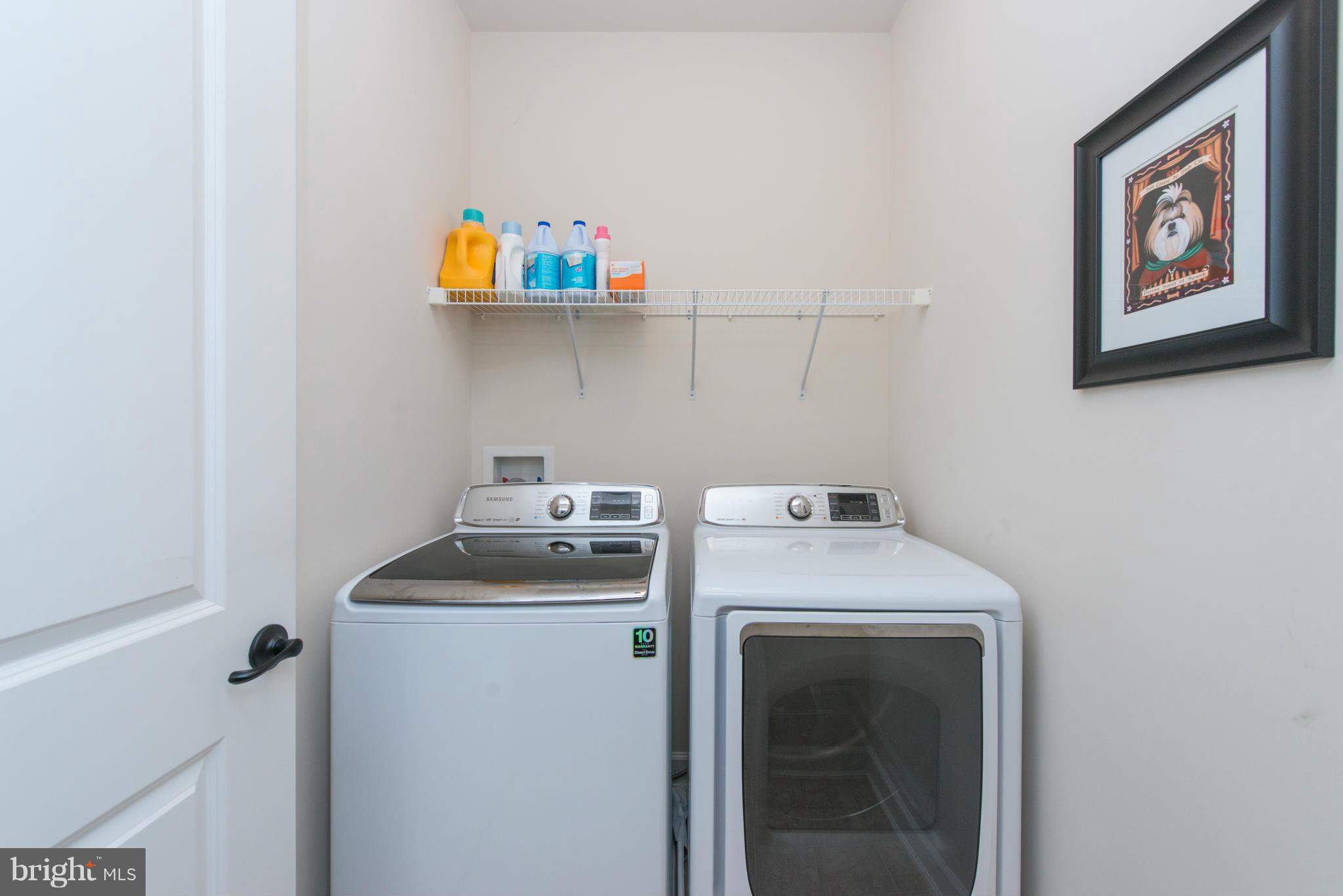 MAPLE LAWN FARMS - Residential