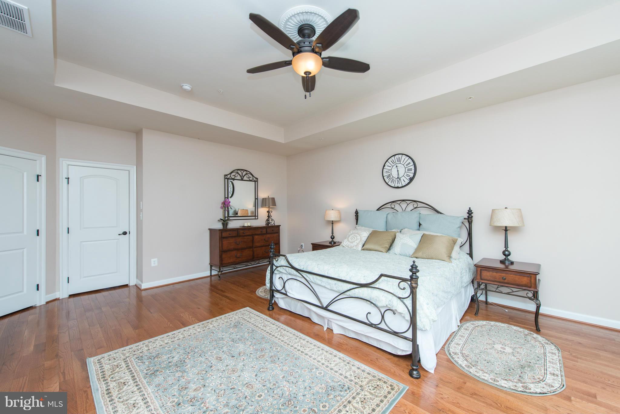 MAPLE LAWN FARMS - Residential