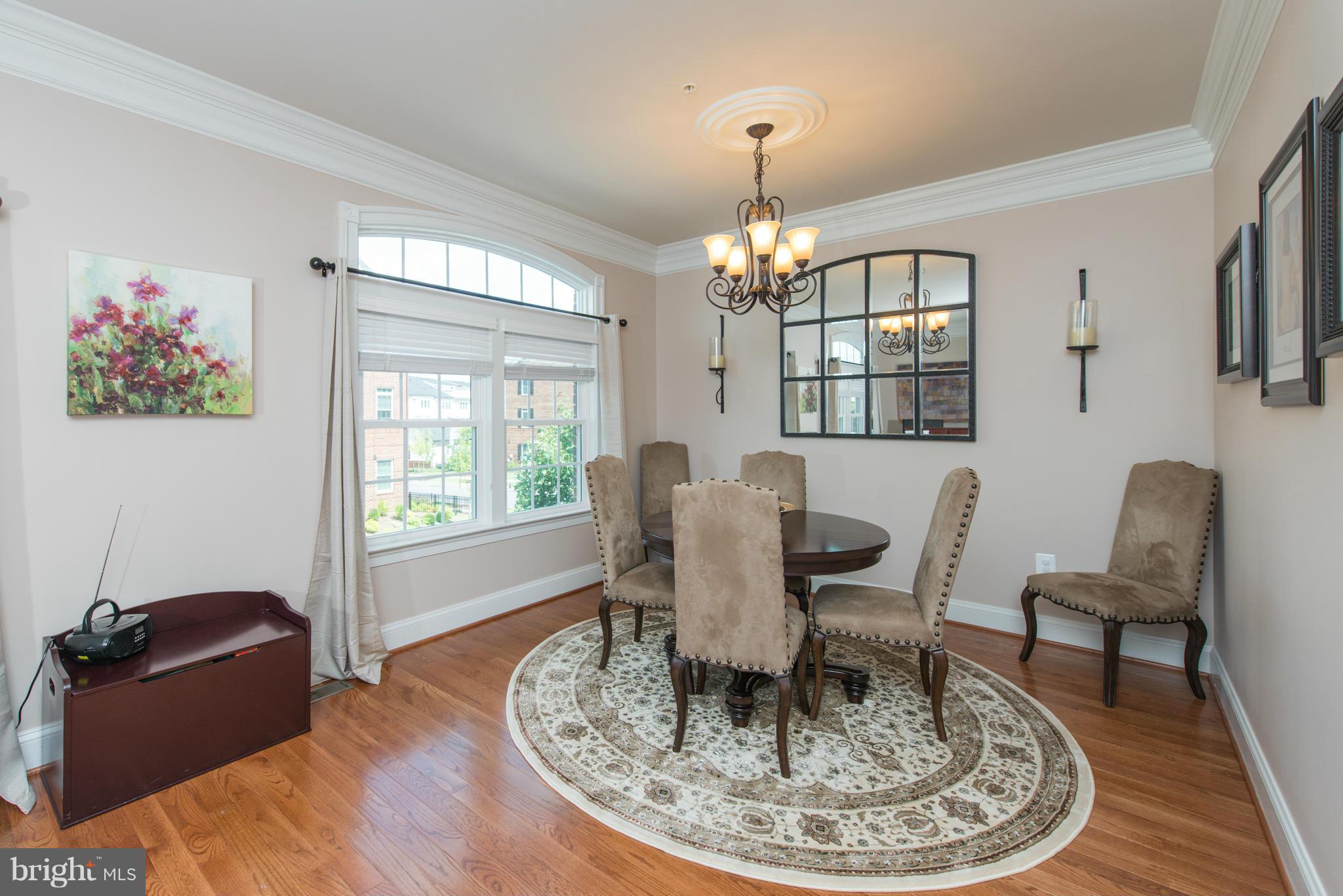 MAPLE LAWN FARMS - Residential