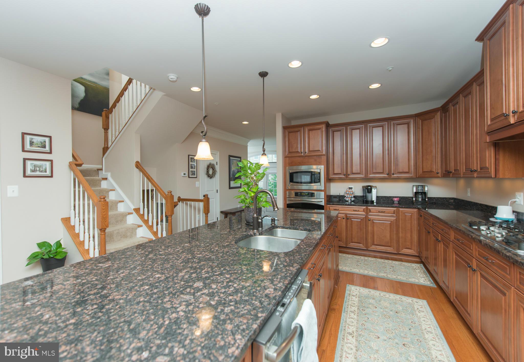 MAPLE LAWN FARMS - Residential