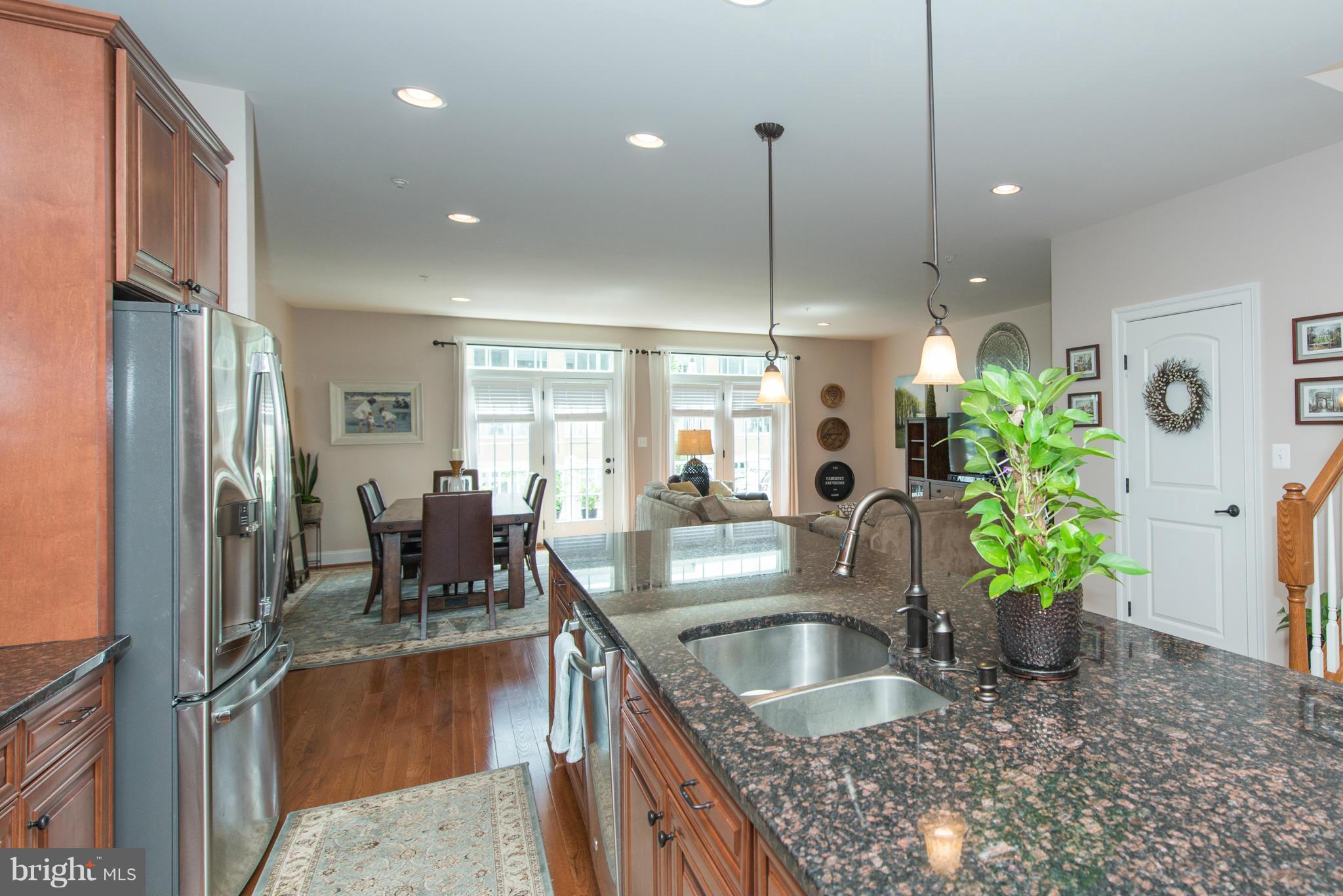 MAPLE LAWN FARMS - Residential