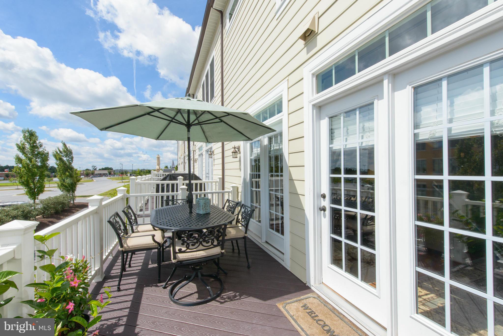 MAPLE LAWN FARMS - Residential