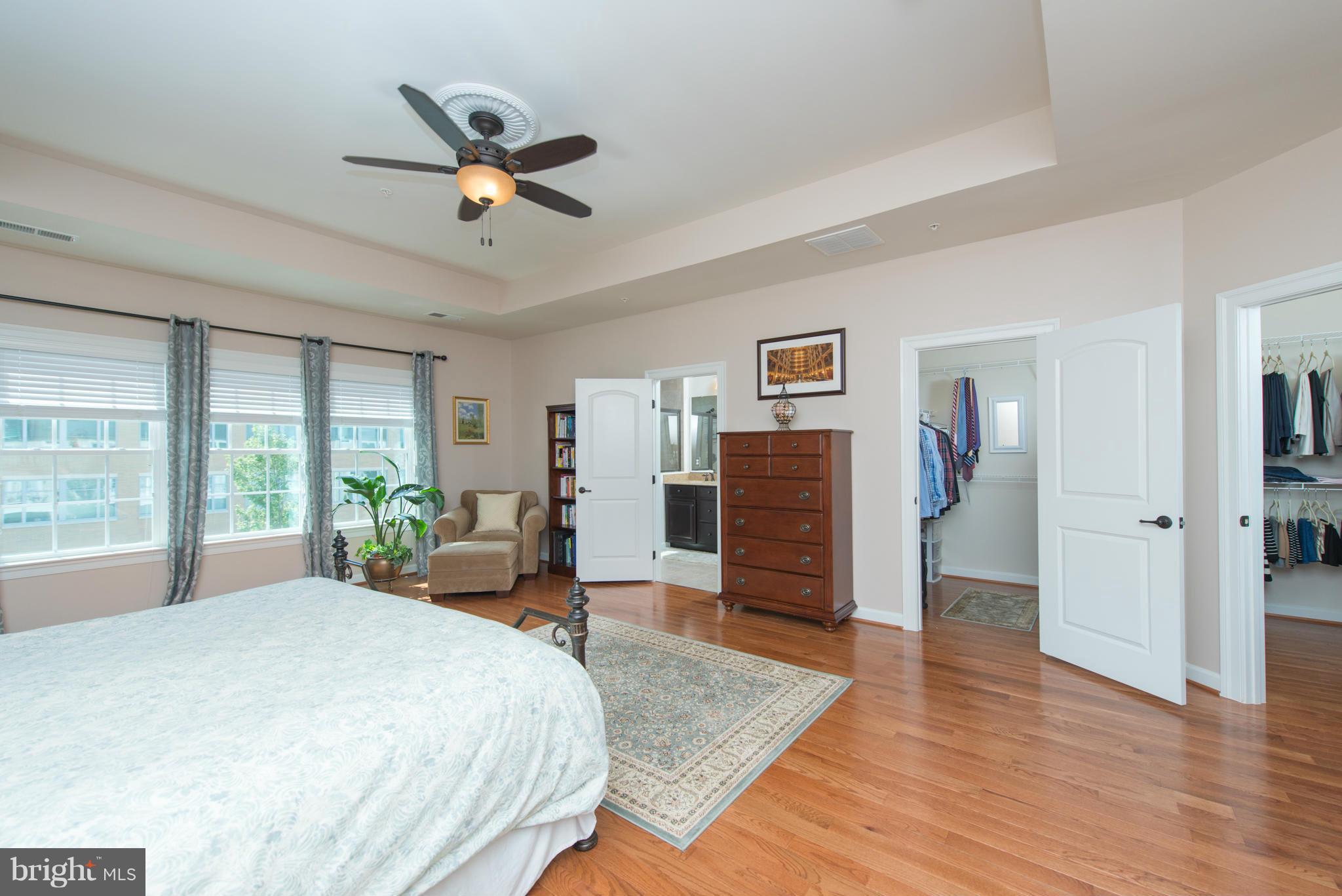 MAPLE LAWN FARMS - Residential