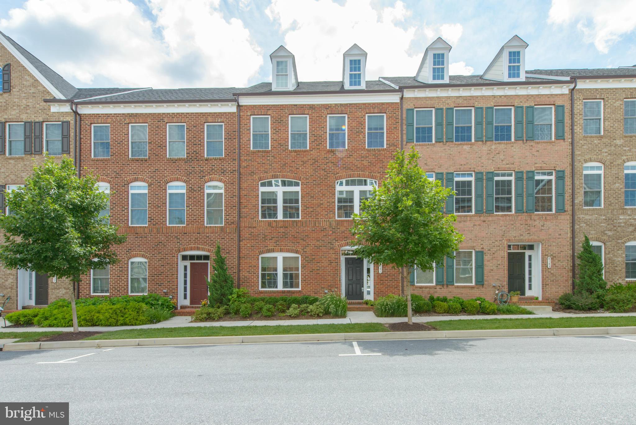 MAPLE LAWN FARMS - Residential