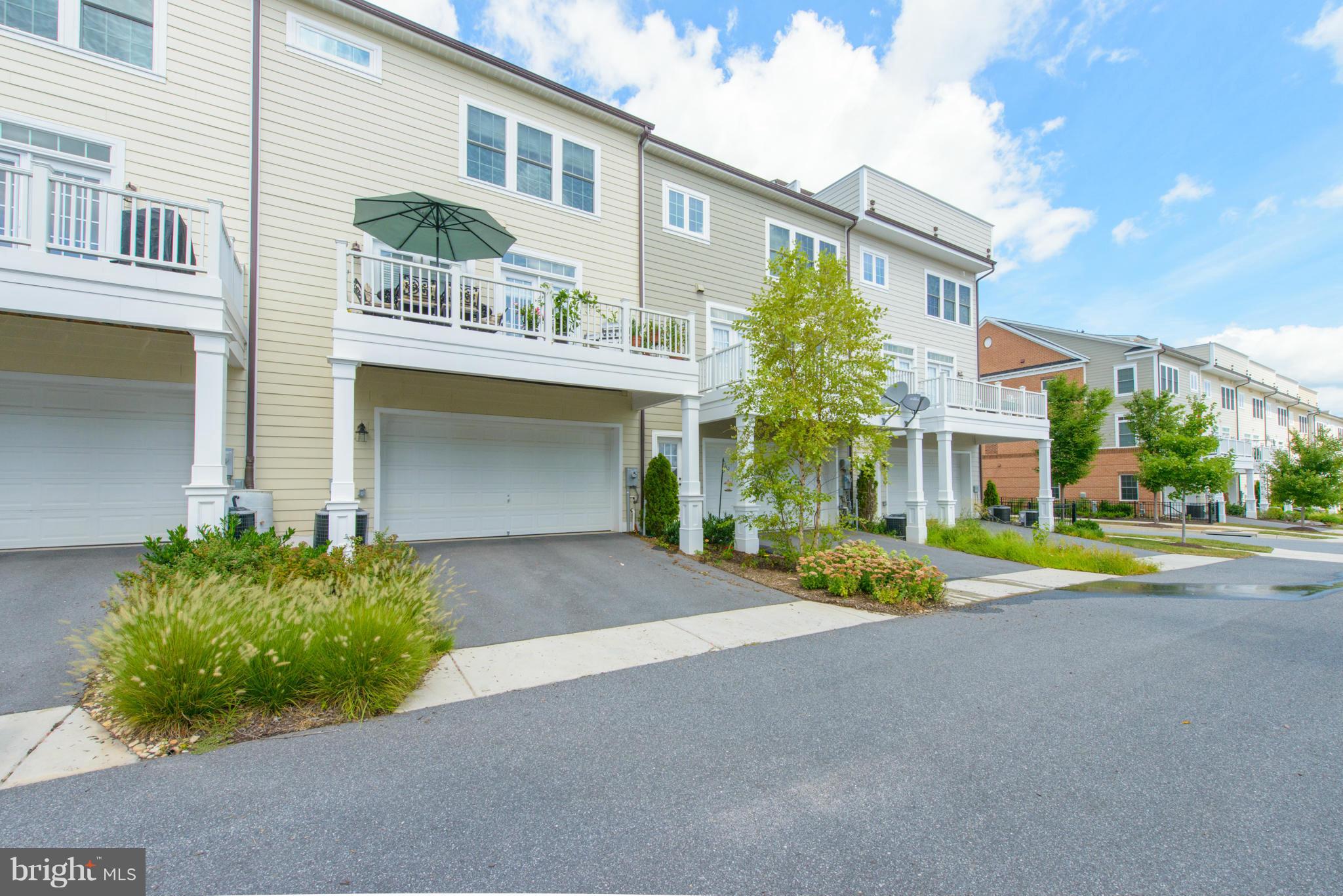 MAPLE LAWN FARMS - Residential