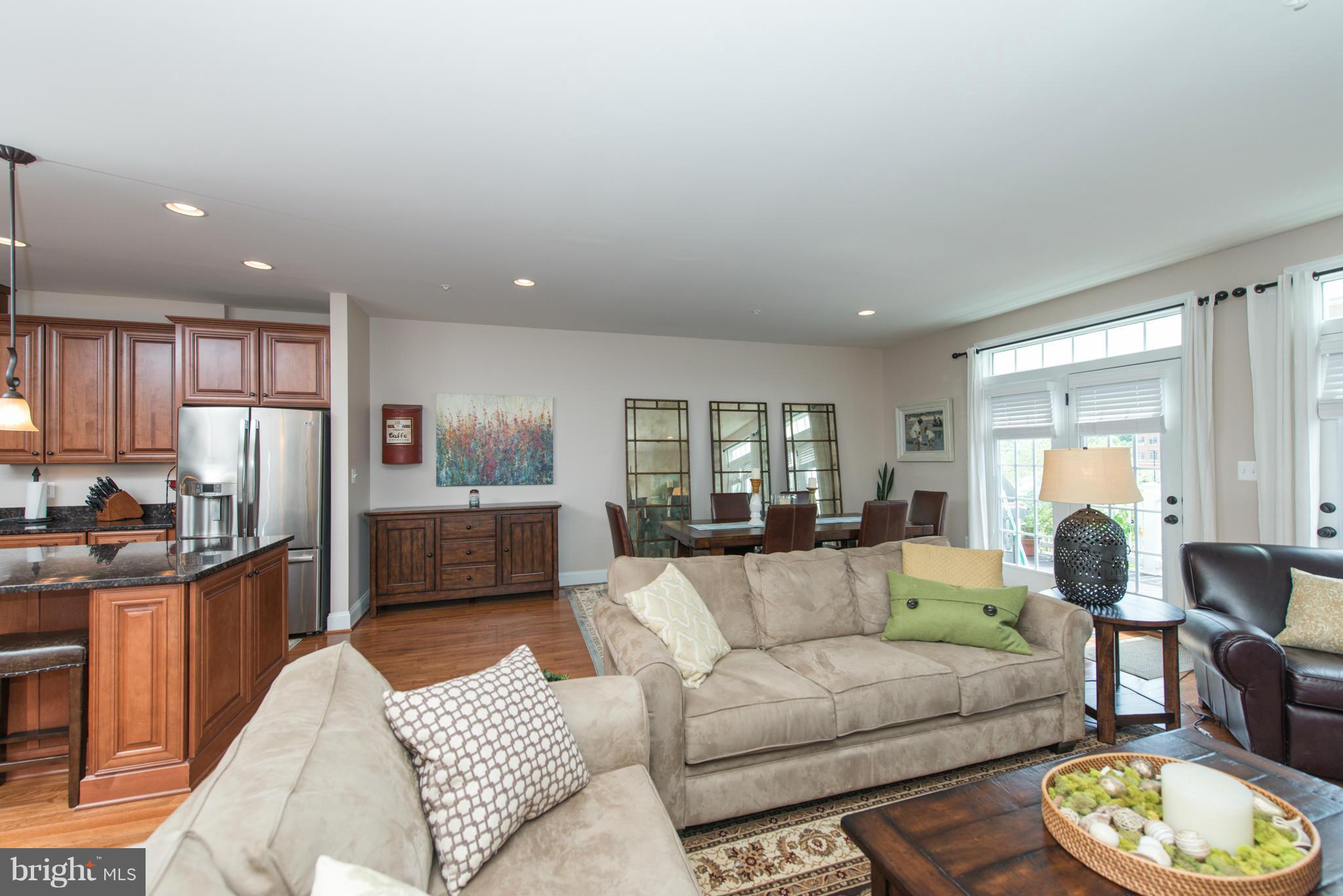 MAPLE LAWN FARMS - Residential