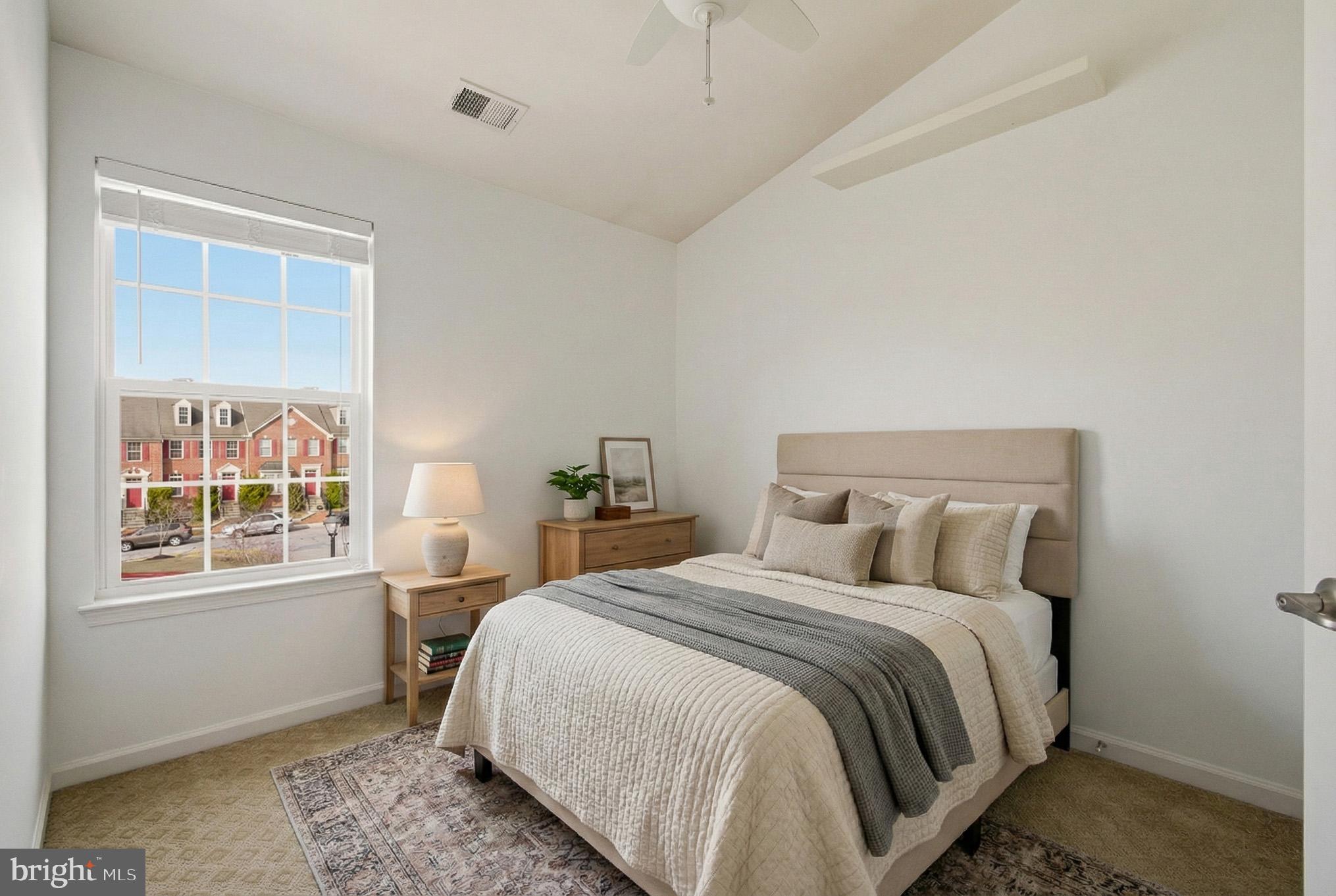 DORSEY SEARCH - Residential Lease