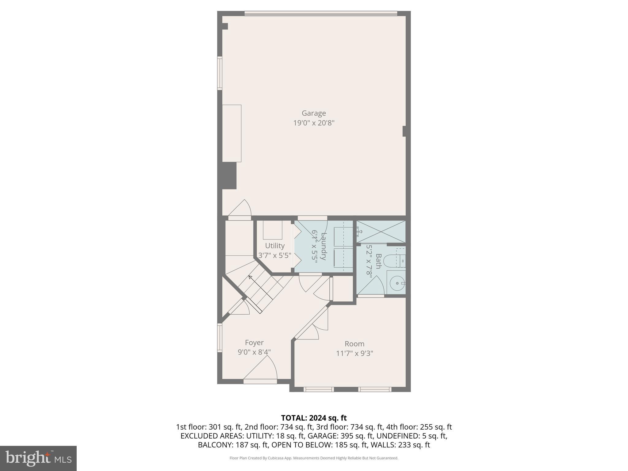 DORSEY SEARCH - Residential Lease