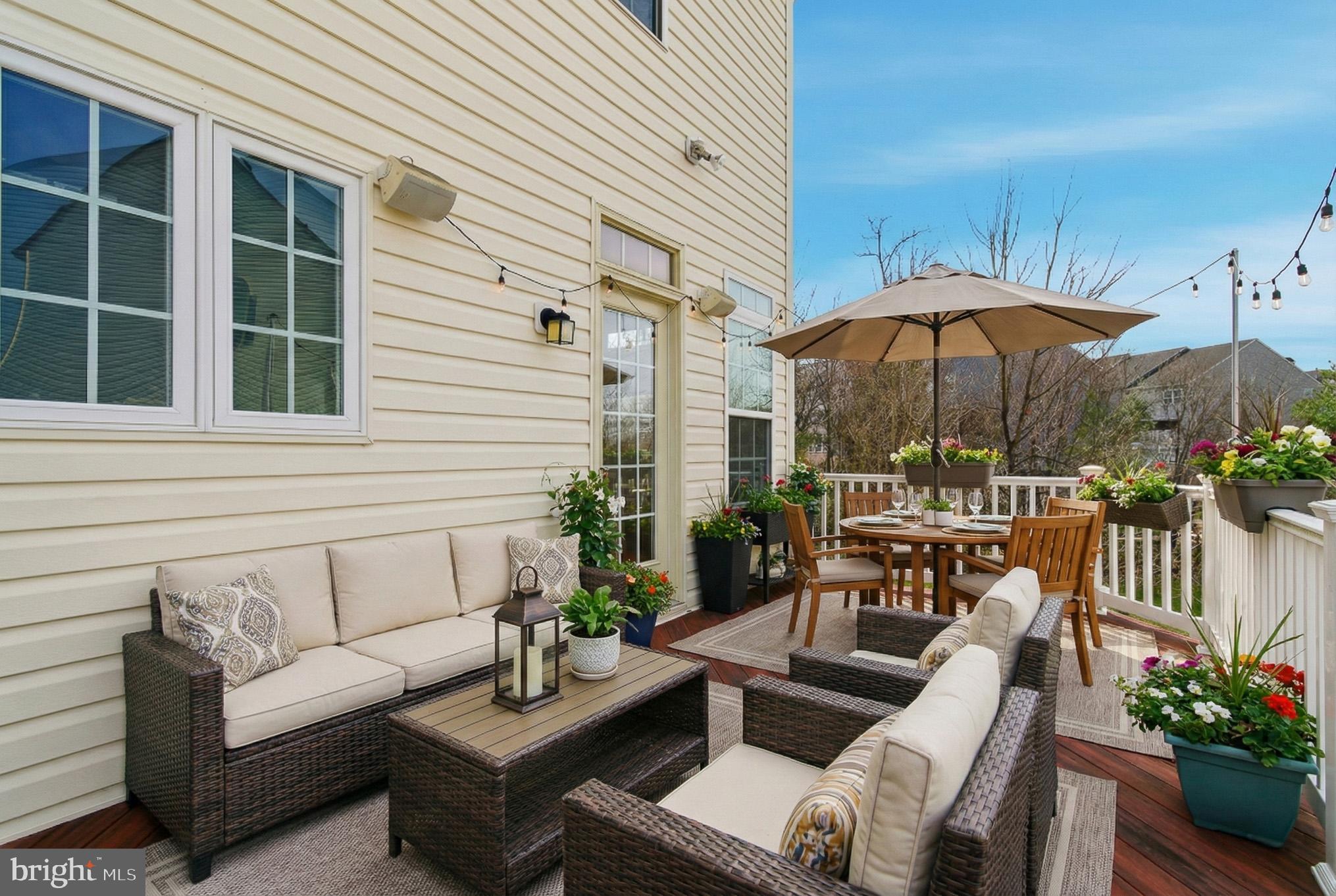 DORSEY SEARCH - Residential Lease