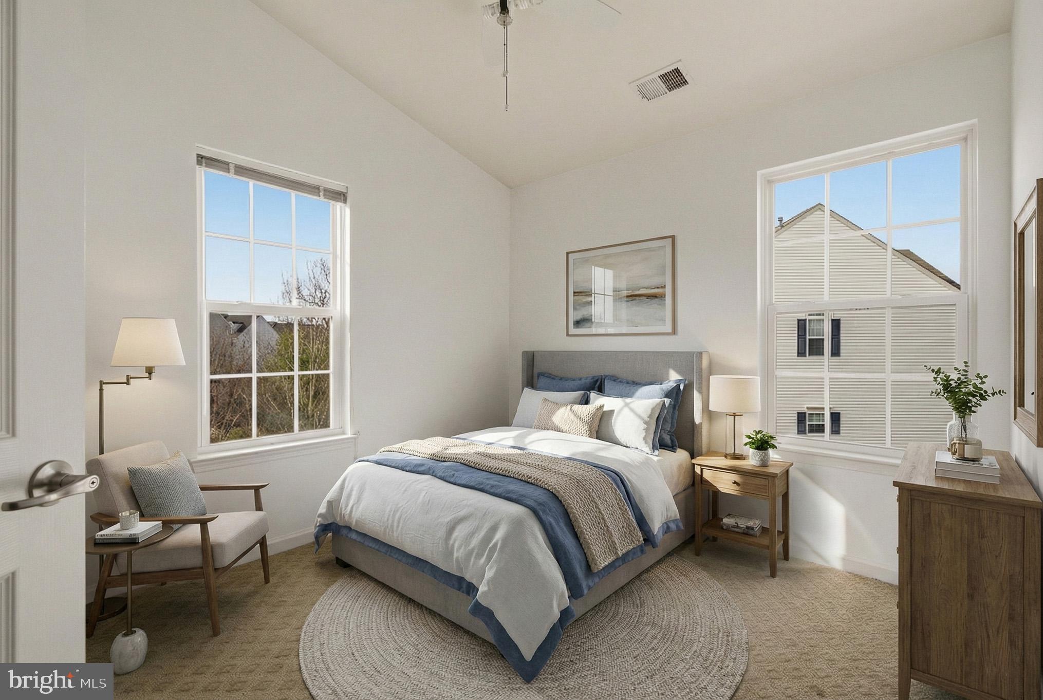 DORSEY SEARCH - Residential Lease