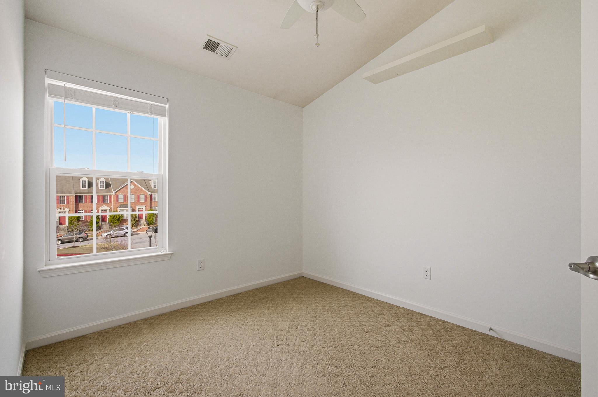 DORSEY SEARCH - Residential Lease