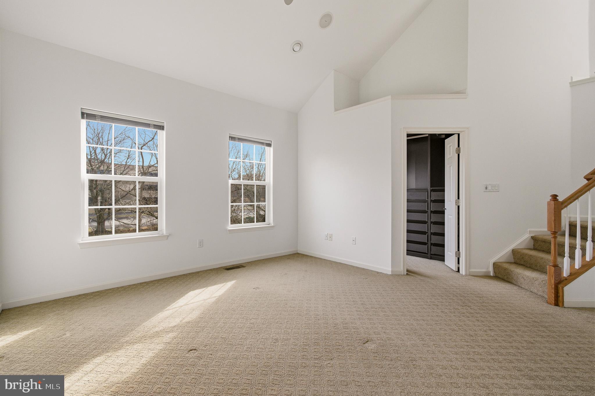 DORSEY SEARCH - Residential Lease