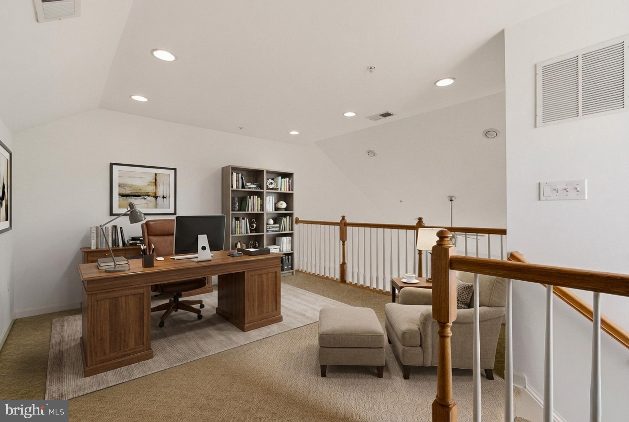 DORSEY SEARCH - Residential Lease