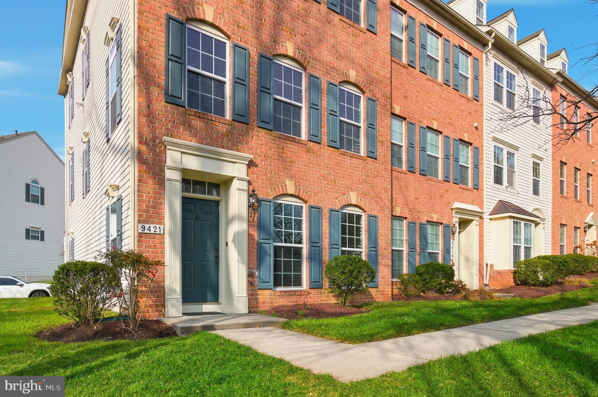 DORSEY SEARCH - Residential Lease