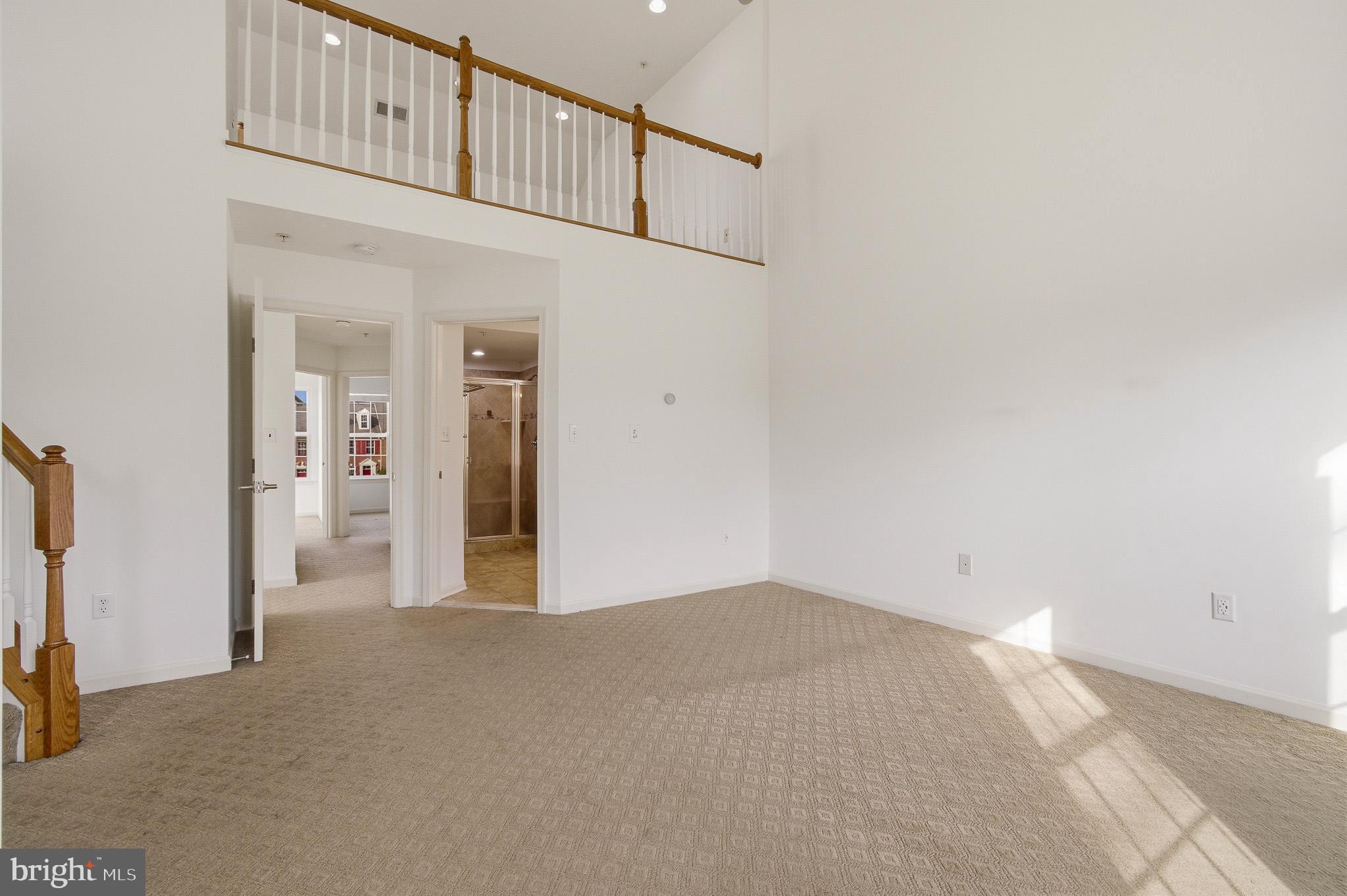 DORSEY SEARCH - Residential Lease