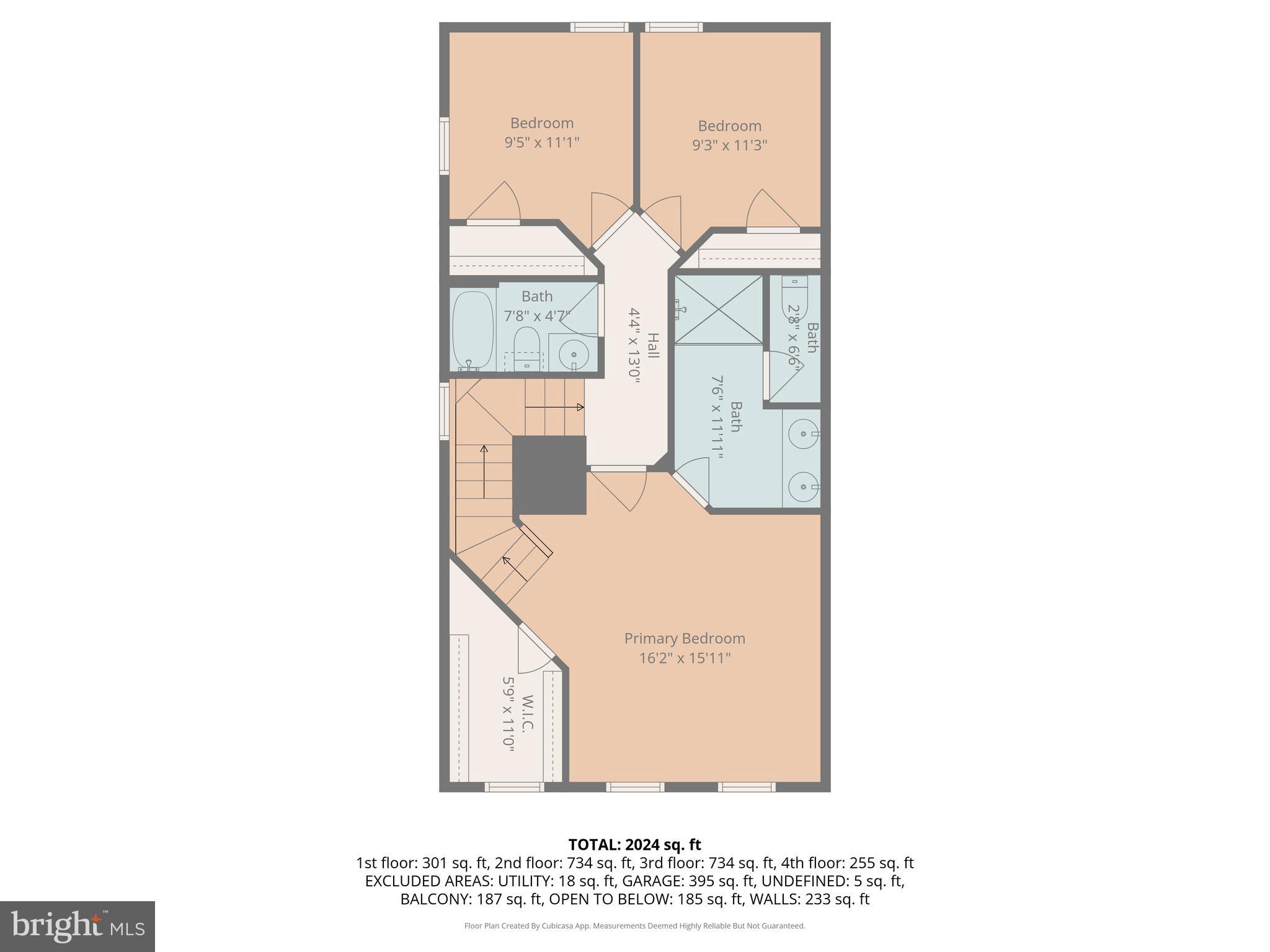 DORSEY SEARCH - Residential Lease