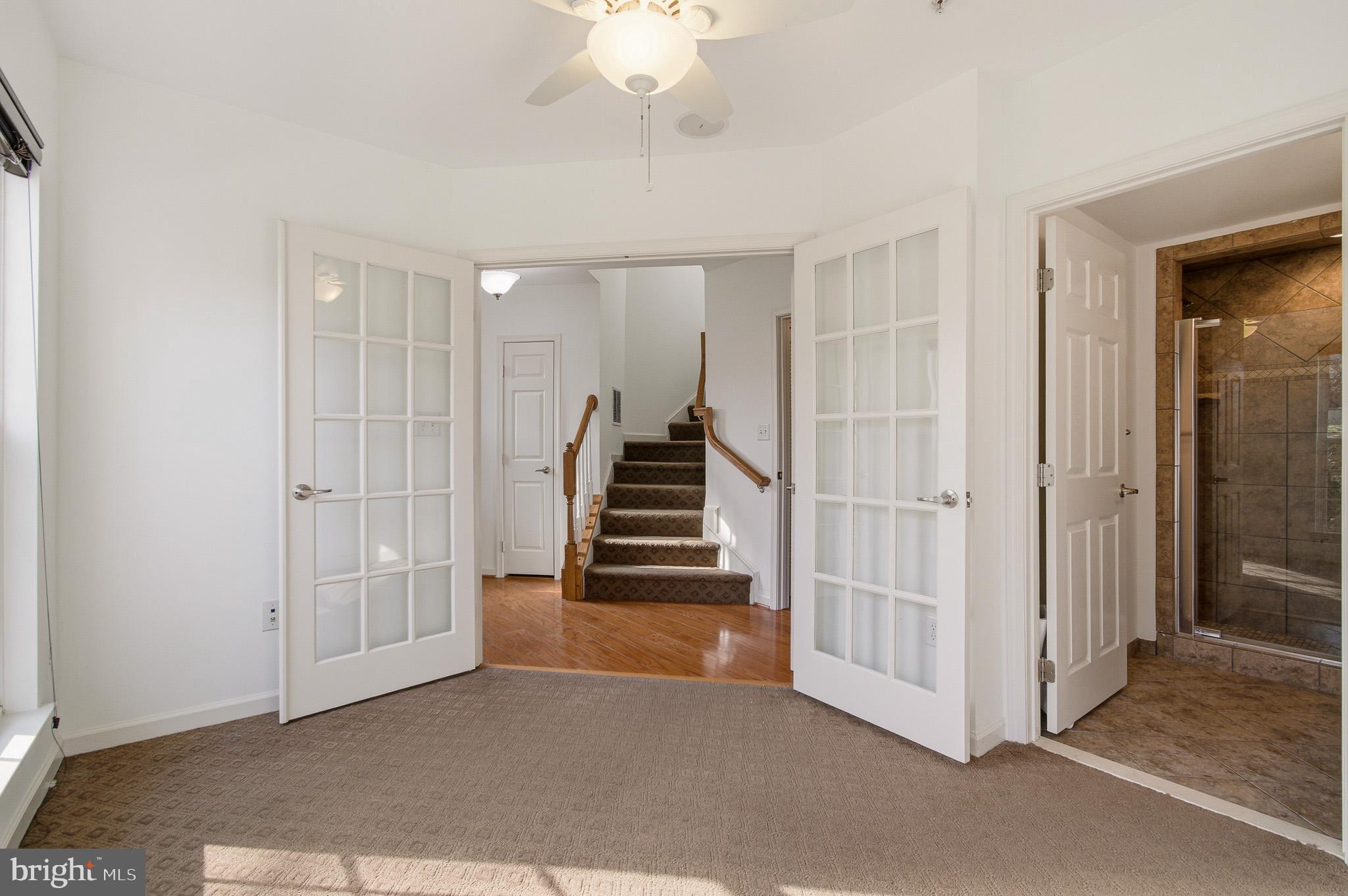 DORSEY SEARCH - Residential Lease