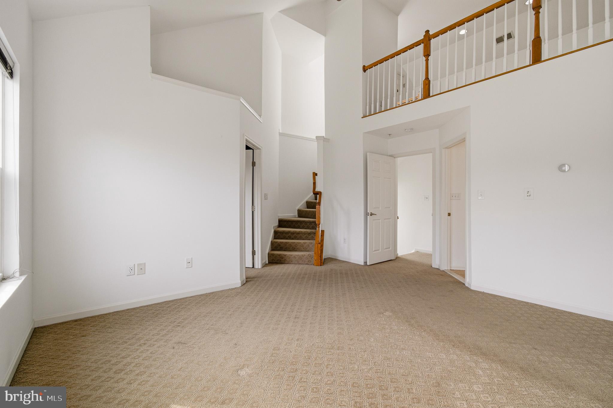 DORSEY SEARCH - Residential Lease