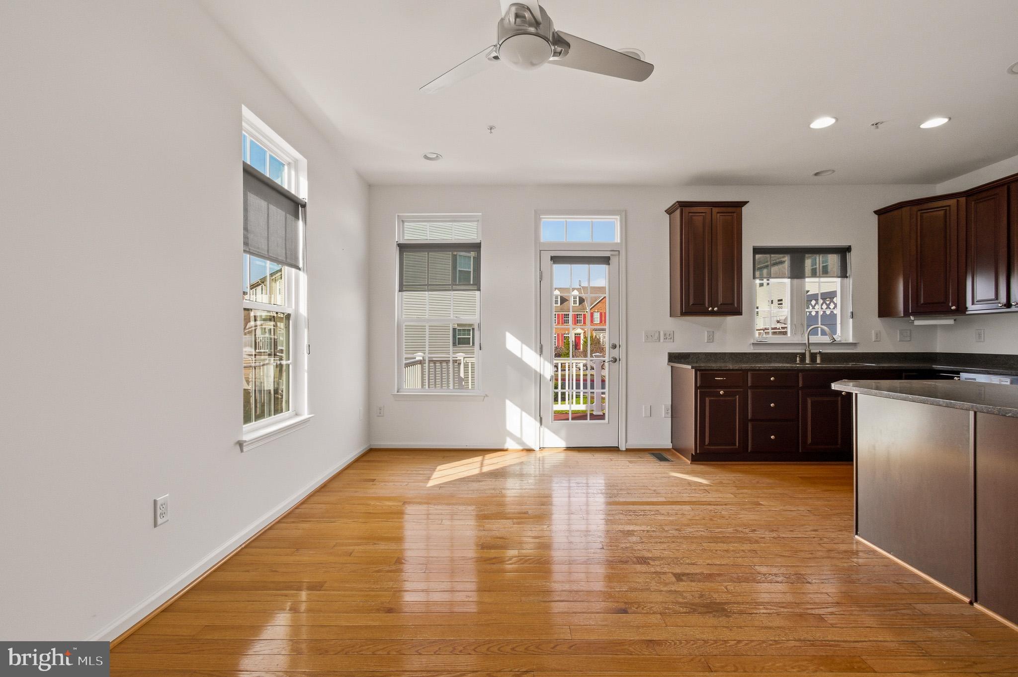 DORSEY SEARCH - Residential Lease