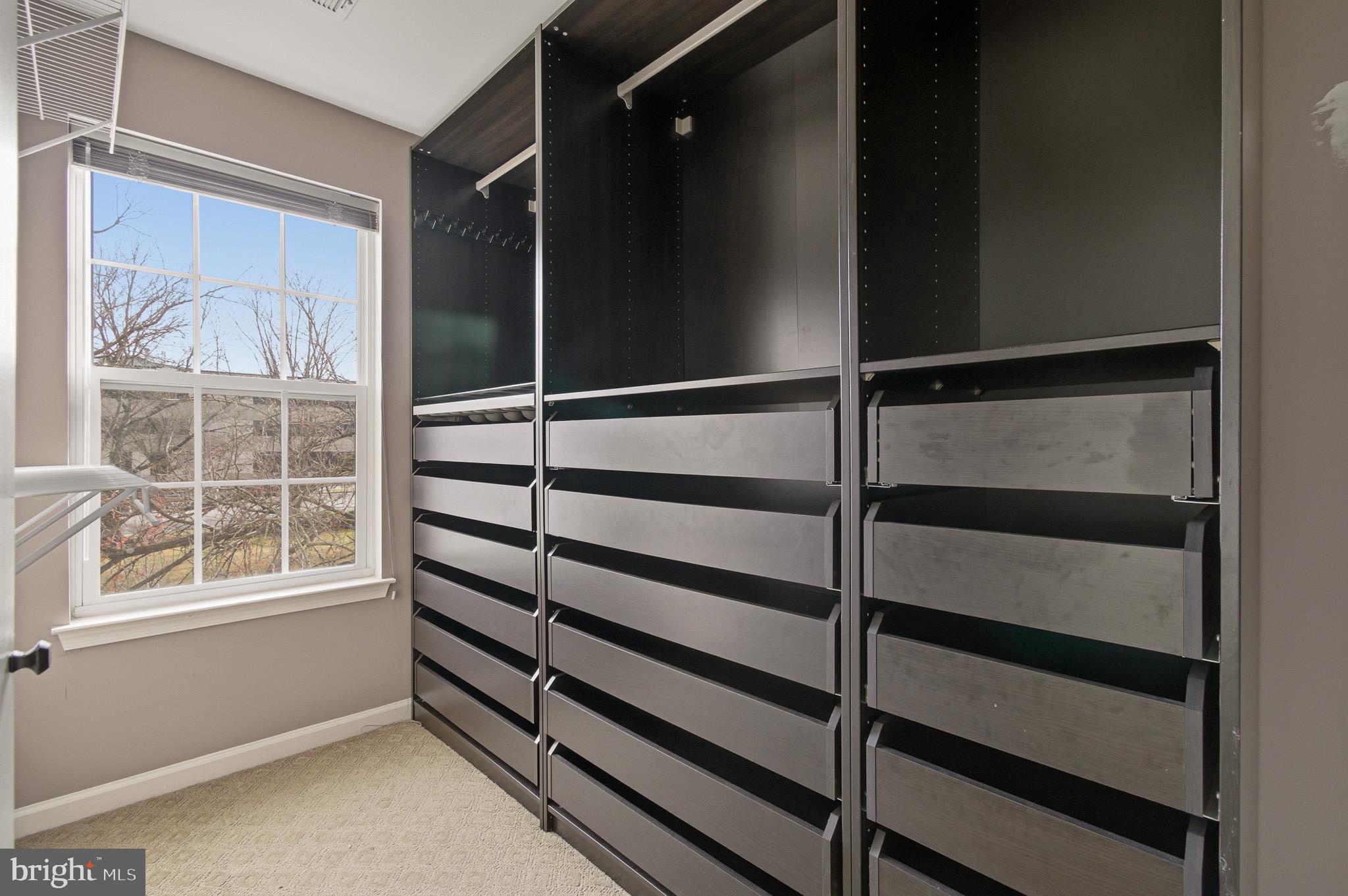 DORSEY SEARCH - Residential Lease