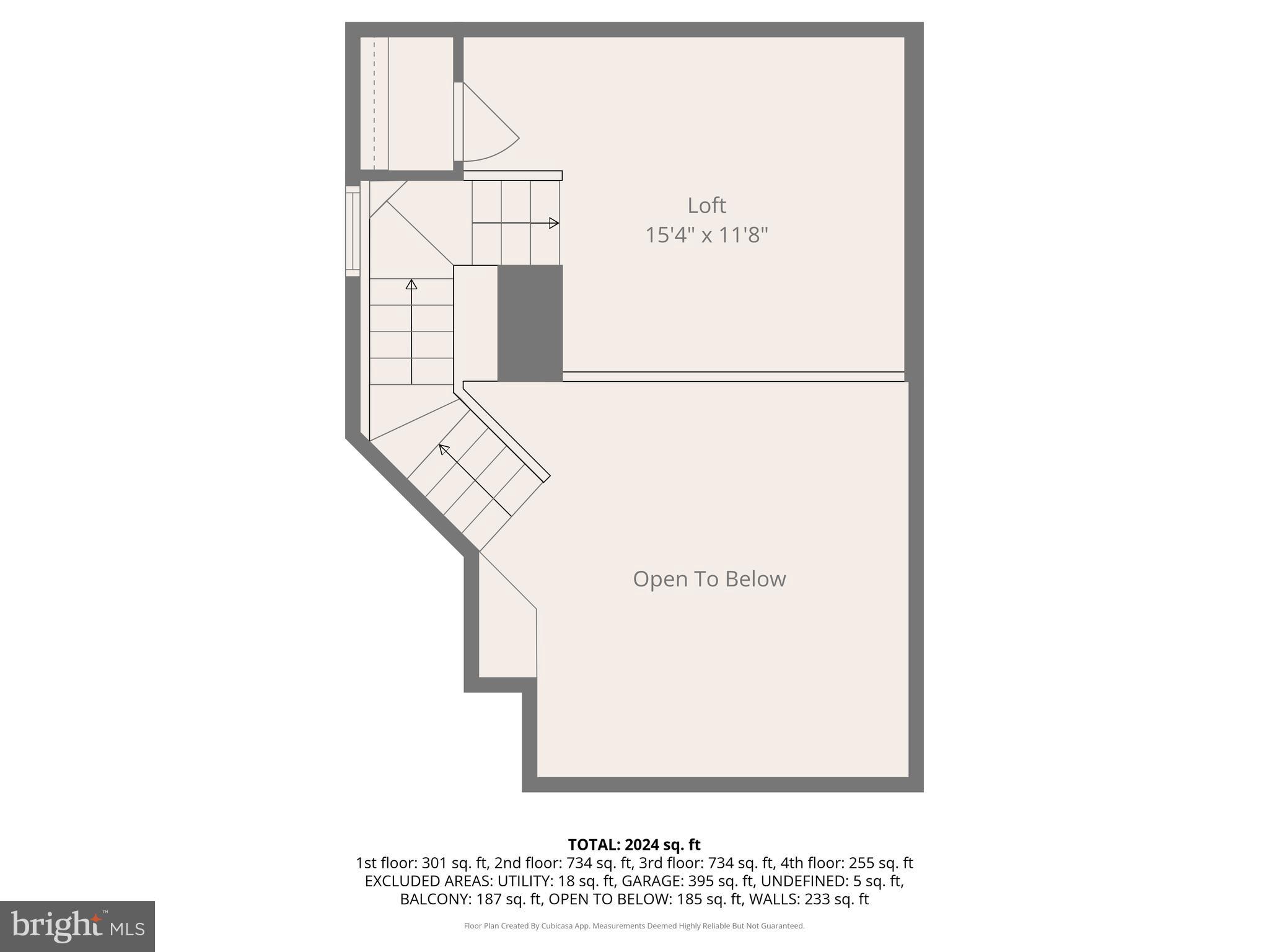 DORSEY SEARCH - Residential Lease