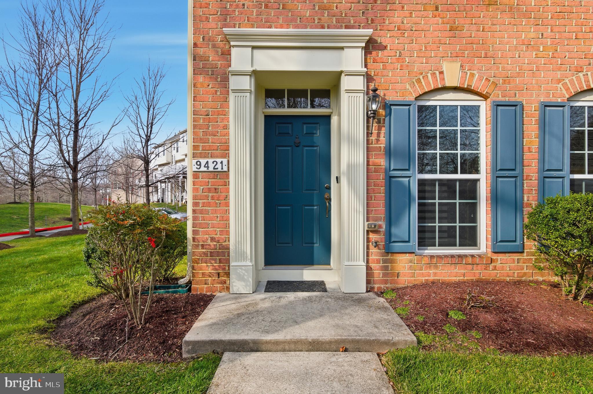 DORSEY SEARCH - Residential Lease