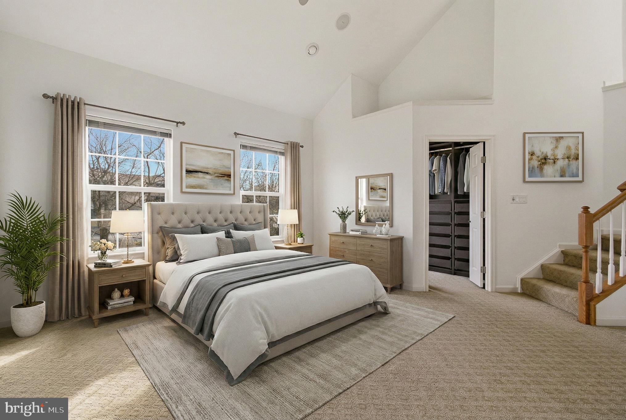 DORSEY SEARCH - Residential Lease