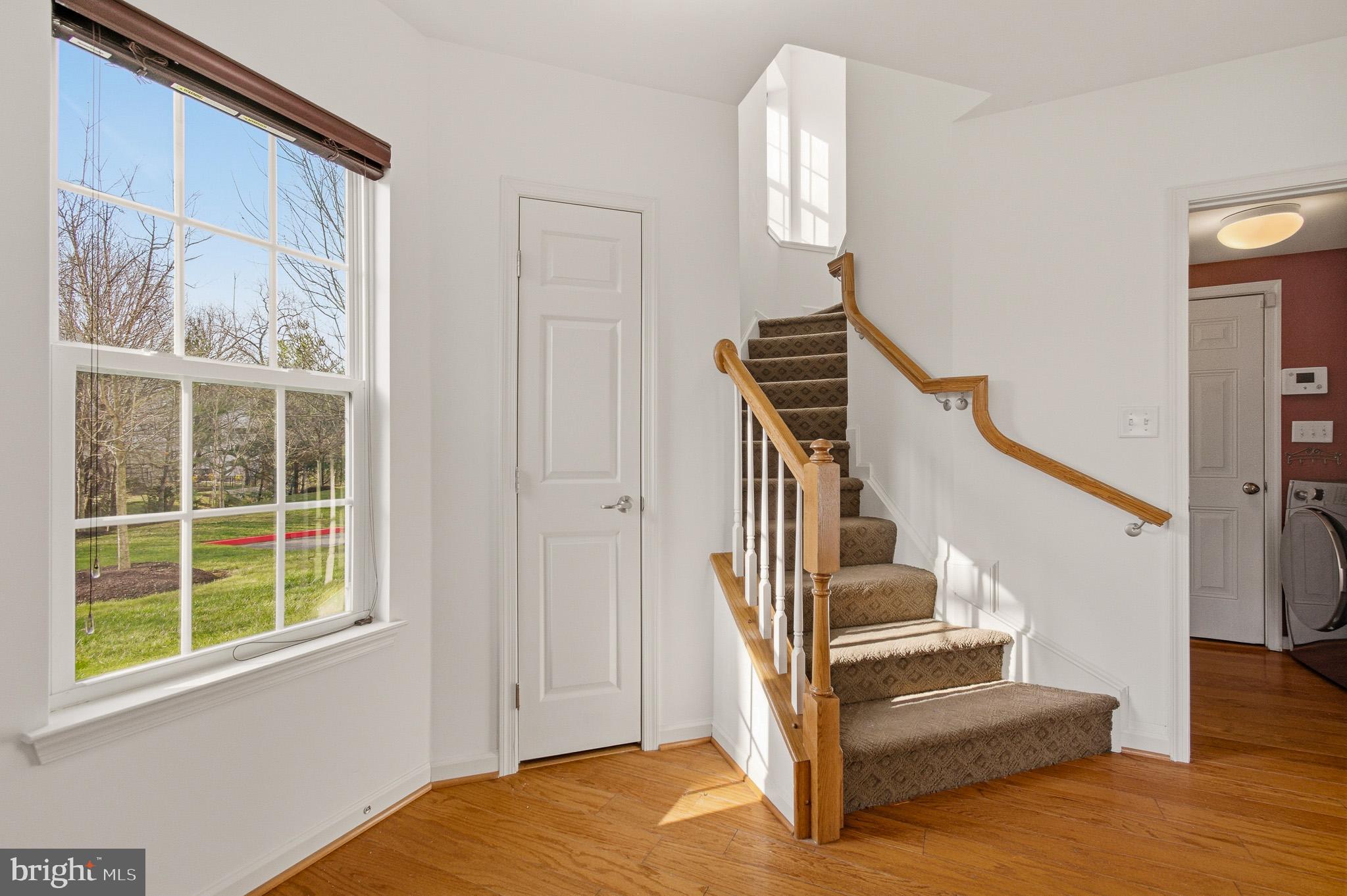 DORSEY SEARCH - Residential Lease