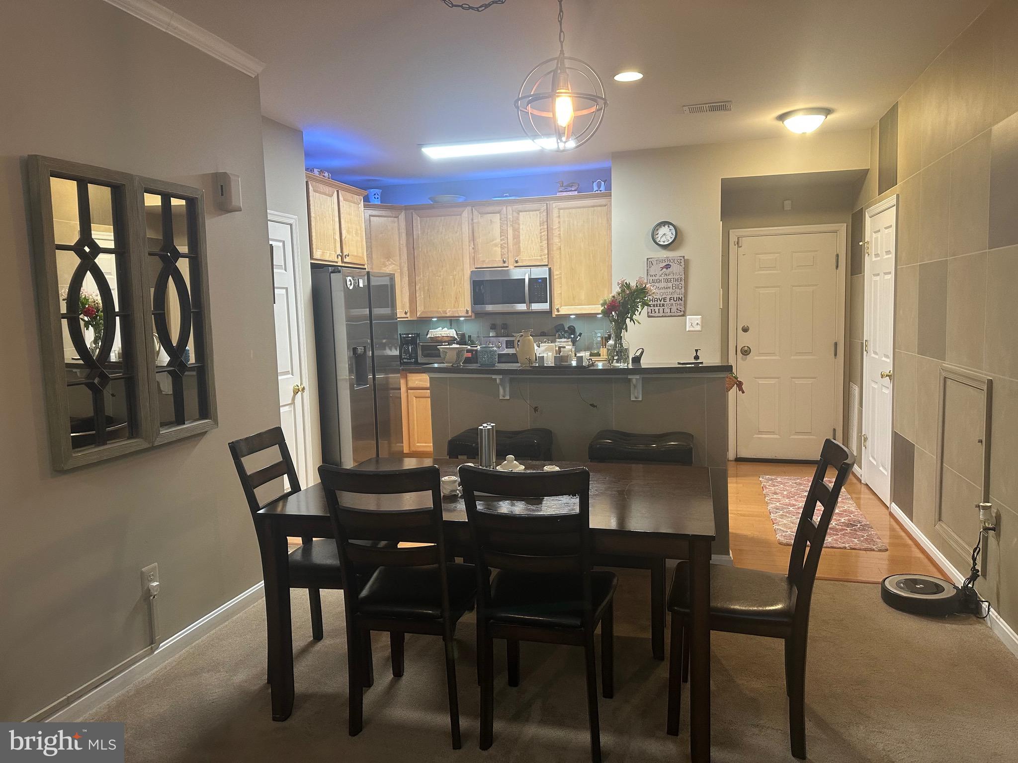 1670 MOHEGAN DRIVE A