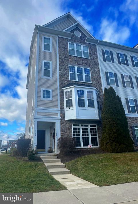 1670 MOHEGAN DRIVE A HAVRE DE GRACE MD 21078