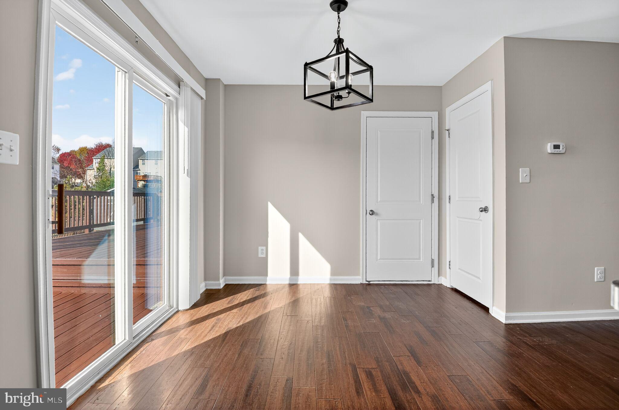 HIGHPOINT - Residential Lease