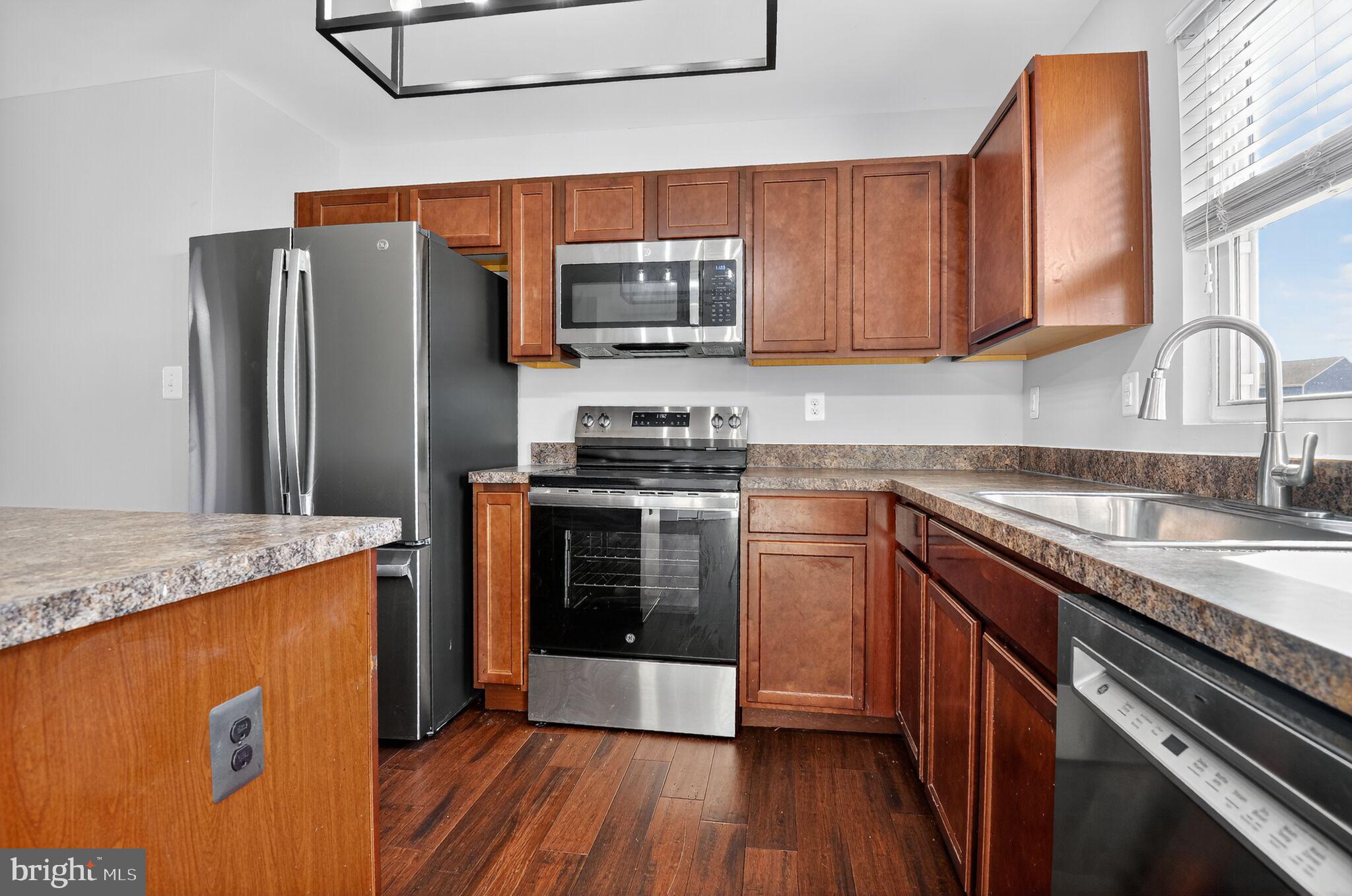 HIGHPOINT - Residential Lease